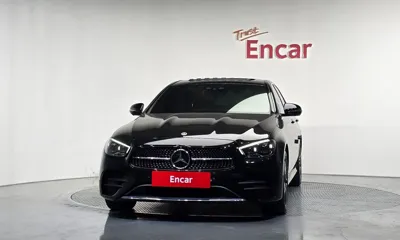 Mercedes-Benz E-Class 2023, 56167 км, за 35500000 KRW