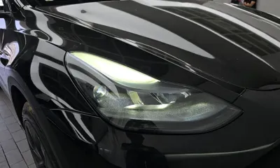 Tesla Model Y 2024, 24320 км, за 42300000 KRW - фото 22