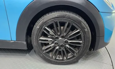 MINI Cooper 2016, 70737 км, за 11500000 KRW - фото 5