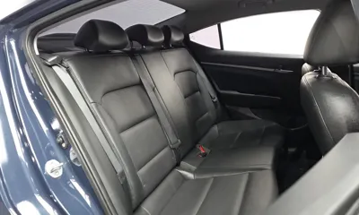 Hyundai Avante 2016, 148822 км, за 6500000 KRW - фото 12