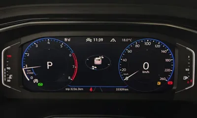 Volkswagen Jetta 2023, 33309 км, за 26300000 KRW - фото 8