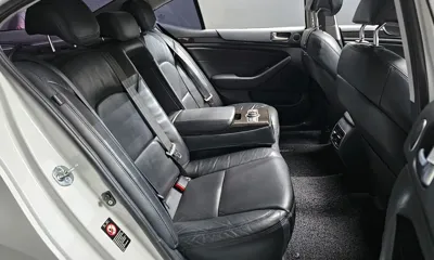 Kia K7 2014, 174593 км, за 6490000 KRW - фото 12