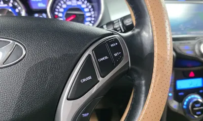 Hyundai Avante 2014, 138806 км, за 6300000 KRW - фото 18