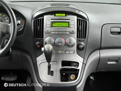 Hyundai Starex 2015, 168158 км, за 6200000 KRW - фото 14