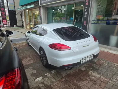 Porsche Panamera 2014, 149000 км, за 27000000 KRW - фото 5