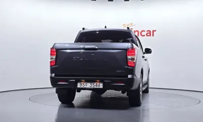 KG_Mobility_Ssangyong Rexton 2021, 37525 км, за 20000000 KRW - фото 4