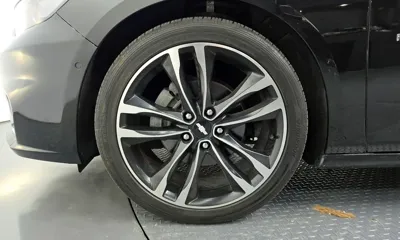 ChevroletGMDaewoo Malibu 2017, 91429 км, за 5990000 KRW - фото 5
