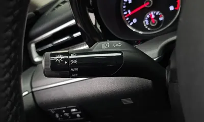 Kia K5 2021, 78667 км, за 29200000 KRW - фото 20