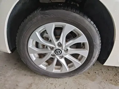 Nissan Sylphy 2018, 8100 км, за 51800 CNY - фото 22