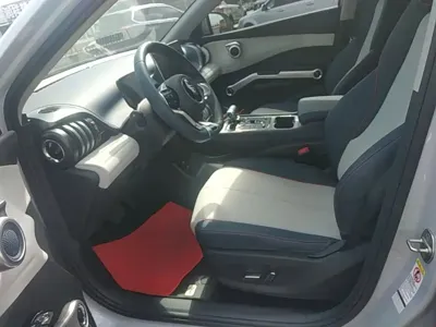 BYD Yuan Plus 2023, 47400 км, за 76000 CNY - фото 15