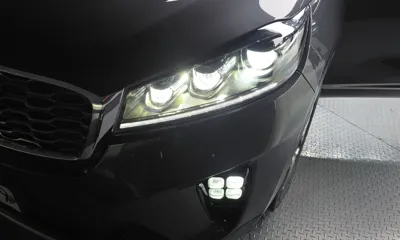 Kia Sorento 2020, 55691 км, за 19900000 KRW - фото 22