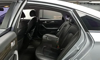 Hyundai Sonata 2015, 118036 км, за 8200000 KRW - фото 12