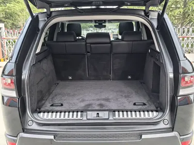 Land Rover Sport 2017, 129000 км, за 195000 CNY - фото 24