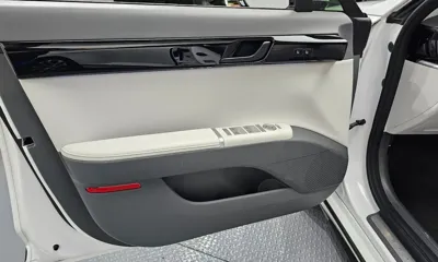 Hyundai Grandeur 2024, 22404 км, за 36600000 KRW - фото 24