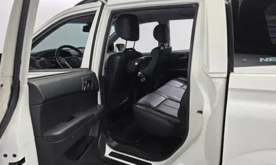 KG_Mobility_Ssangyong KORANDO 2016, 179164 км, за 5800000 KRW - фото 11