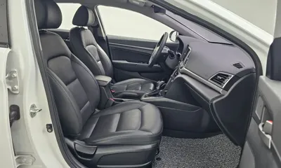 Hyundai Avante 2018, 92419 км, за 11600000 KRW - фото 11