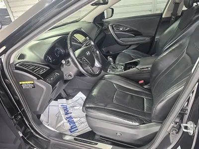 Hyundai Grandeur 2016, 158319 км, за 7200000 KRW - фото 8