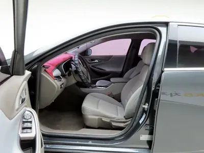 ChevroletGMDaewoo Malibu 2017, 125487 км, за 4900000 KRW - фото 13