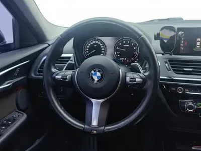 BMW 1 Series 2019, 95300 км, за 62500 CNY - фото 15