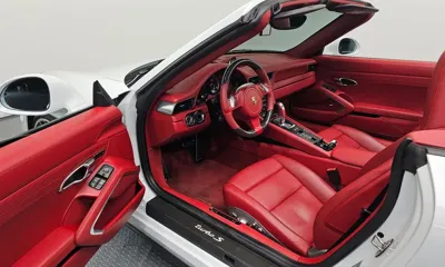 Porsche 911 2015, 61149 км, за 115000000 KRW - фото 10