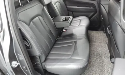 KG_Mobility_Ssangyong Rexton 2022, 40335 км, за 23900000 KRW - фото 18