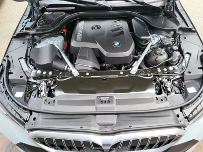 BMW 5-Series 2025, 5100 км, за 33900000 KRW - фото 6