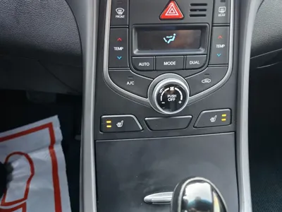 Hyundai Avante 2016, 143547 км, за 5700000 KRW - фото 15