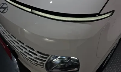 Hyundai Staria 2025, 16756 км, за 32500000 KRW - фото 23