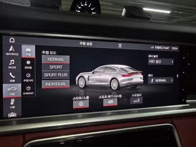 Porsche Panamera 2018, 81433 км, за 76300000 KRW - фото 11