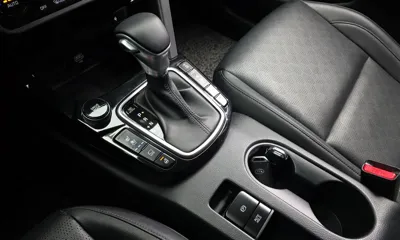 Kia Seltos 2020, 71003 км, за 15900000 KRW - фото 9