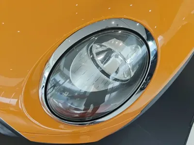 MINI MINI 2016, 71900 км, за 45700 CNY - фото 24