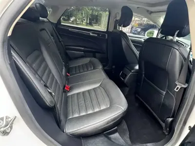 Ford Mondeo 2017, 86000 км, за 28500 CNY - фото 9