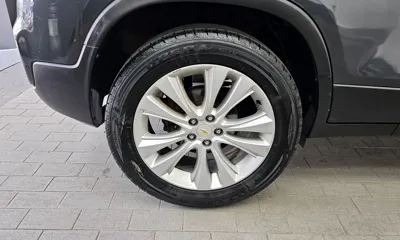 ChevroletGMDaewoo Trax 2017, 77524 км, за 7400000 KRW - фото 5