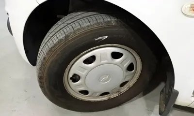 ChevroletGMDaewoo Spark 2014, 211865 км, за 1990000 KRW - фото 17
