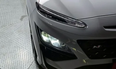 Hyundai Kona 2022, 50751 км, за 28300000 KRW - фото 22