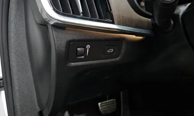 Volvo S90 2022, 57814 км, за 35500000 KRW - фото 28