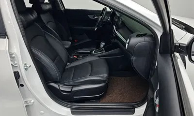 Kia K3 2022, 66420 км, за 13400000 KRW - фото 26