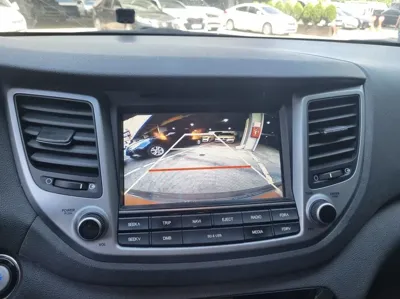 Hyundai Tucson 2016, 203276 км, за 7100000 KRW - фото 17