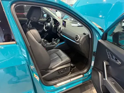 Audi Q2L 2022, 31000 км, за 133800 CNY - фото 9