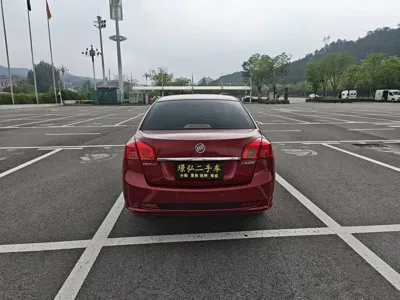 Buick Excelle 2012, 100700 км, за 12000 CNY - фото 8