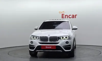 BMW X4 2016, 103273 км, за 16000000 KRW - фото 3