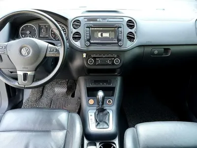 Volkswagen Tiguan 2014, 179542 км, за 6100000 KRW - фото 5