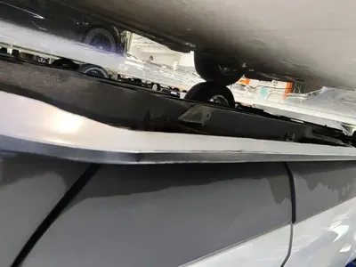 Buick Envision Plus 2018, 67500 км, за 51900 CNY - фото 22