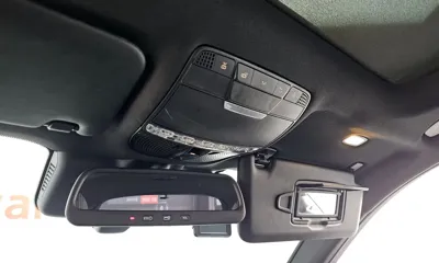 Mercedes-Benz GLC-Class 2016, 95431 км, за 21900000 KRW - фото 20