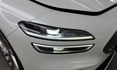 Genesis G70 2022, 73913 км, за 30500000 KRW - фото 22