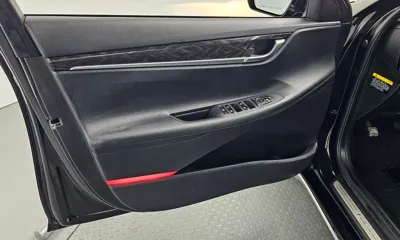 Hyundai Grandeur 2019, 56408 км, за 14900000 KRW - фото 24