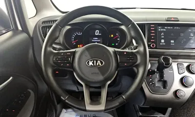 Kia Ray 2021, 27628 км, за 13400000 KRW - фото 15