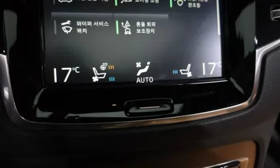 Volvo XC90 2018, 85692 км, за 33990000 KRW - фото 30