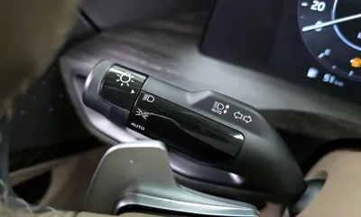 Kia K8 2022, 115337 км, за 23490000 KRW - фото 28