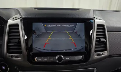 KG_Mobility_Ssangyong Rexton 2019, 103408 км, за 11900000 KRW - фото 15